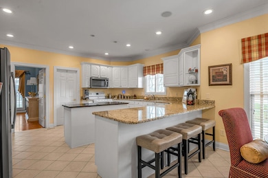 386 Silver Lake Dr, Mount Sterling, KY 40353 - photo 4