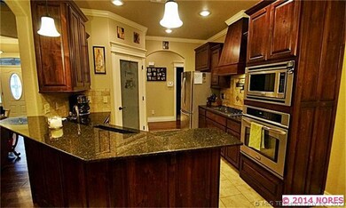 580 Kingston Place, Tahlequah, OK 74464 - photo 5