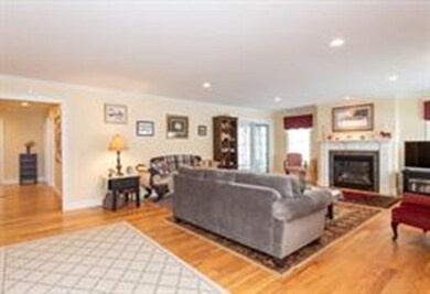 36 Sandalwood Dr unit 36, Wilbraham, MA 01095 - photo 6