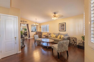 629 Paseo Mision St, El Paso, TX 79928 - photo 2