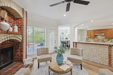 1207 W Buffalo Trail, Joshua, TX 76058 - photo 7