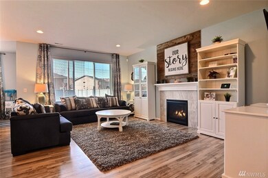 903 Louise Wise Ave NW, Orting, WA 98360 - photo 2