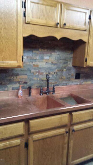 Kitchen Backsplash