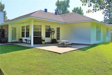 211 Deer Trace unit TA, Pineville, LA 71360 - photo 4