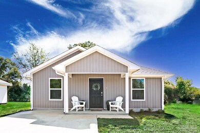 not actual home, photo is of similar
