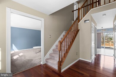 7768 Rockburn Dr, Ellicott City, MD 21043 - photo 7