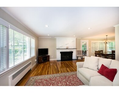 25 Colonial Rd, Hingham, MA 02043 - photo 2