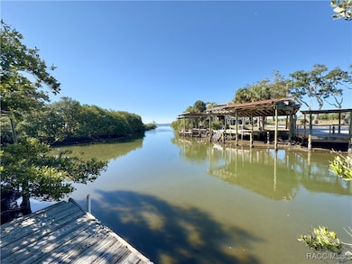 Lot 7 9th St, Cedar Key, FL 32625 - photo 4