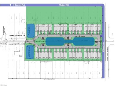 S/L #28 Treadway Blvd, Sheffield Lake, OH 44054 - photo 6