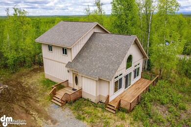 11918 Wasey Cir, Wasilla, AK 99629 - photo 3