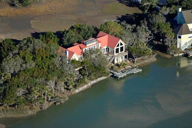 5 Inlet Point