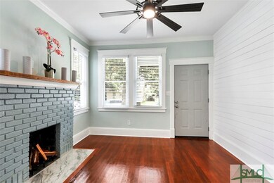 817 E 33rd St, Savannah, GA 31401 - photo 6