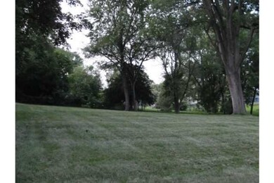 Yard/Garden.