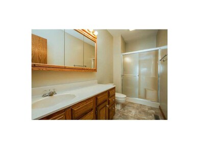 Master Bathroom.