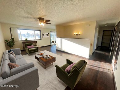 2343 Mahogany Cir, Gillette, WY 82718 - photo 4