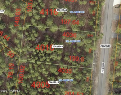Aerial view GIS