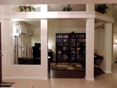 Media Room