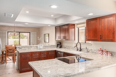 Completely Remodeled Kitchen