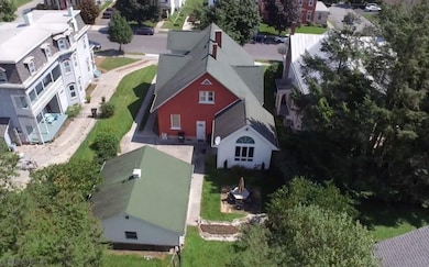 438 S Juliana St, Bedford, PA 15522 - photo 5