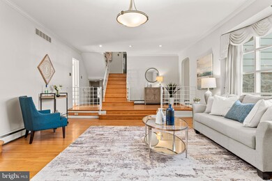 303 Colonial Dr, Wallingford, PA 19086 - photo 6