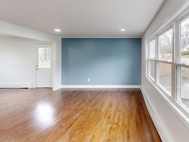 44 Willard St unit 46, Lowell, MA 01850 - photo 5