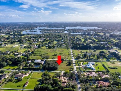 Rarely avail double corner lot, ready for developm