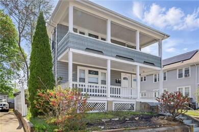 68 Burnside St unit 1, Cranston, RI 02910 - photo 2