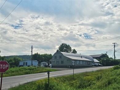 Rt 11 view
