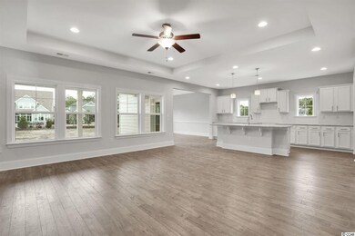 5005 Azul Loop unit Ocean Isle 1 LOT 108, Myrtle Beach, SC 29579 - photo 2