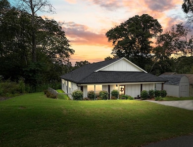 120 E Killian St, Canton, GA 30114 - photo 4