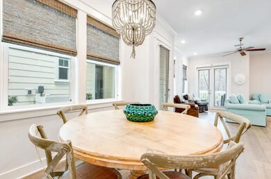 Kitchen Table-Living