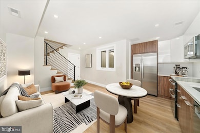 410 U St NW unit 1, Washington, DC 20001 - photo 6