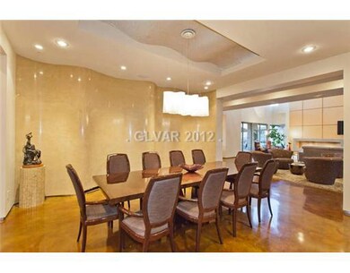 Dining Room.