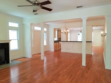 3805 Eloise St, Jacksonville, FL 32205 - photo 4