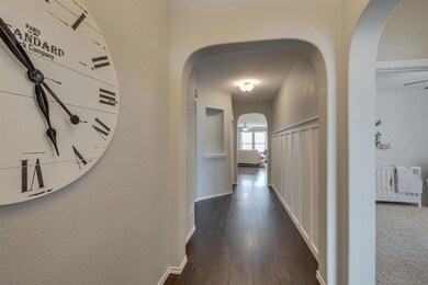 1000 Barry Dr, Weatherford, TX 76087 - photo 6