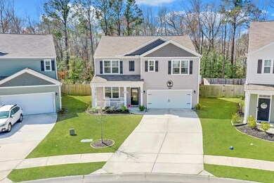 5054 Paddy Field Way, Ladson, SC 29456 - photo 3