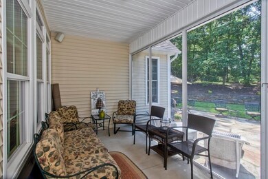 31 E Red Bridge Ln, South Hadley, MA 01075 - photo 6