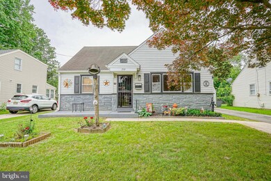 209 Nicholson Rd, Mount Ephraim, NJ 08059 - photo 2