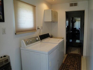 Other First Floor Laundry is Wonderful and Washer 