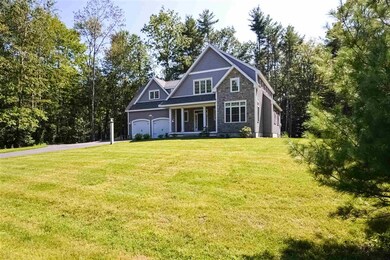 16 Wiggin Way, Stratham, NH 03885 - photo 4