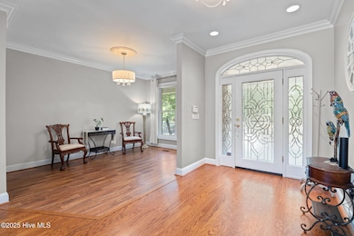 5870 Hoyt Rd, Middlesex, NC 27557 - photo 7