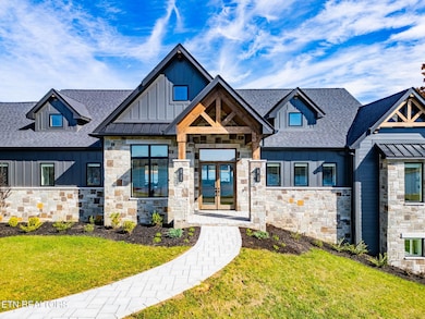 135 Crown Jewel Ln, Lafollette, TN 37766 - photo 6