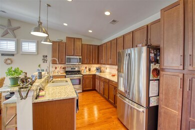 1801 High St unit Emmens Preserve, Myrtle Beach, SC 29572 - photo 5