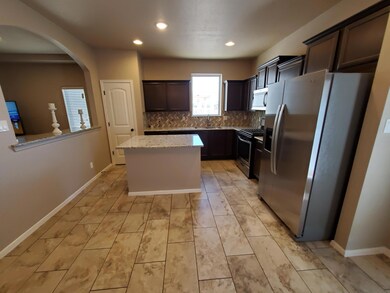 801 Hertfordshire St, El Paso, TX 79928 - photo 5