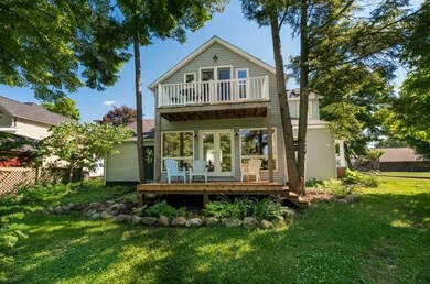 8068 Huron St, Dexter, MI 48130 - photo 3