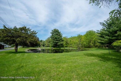 Pond