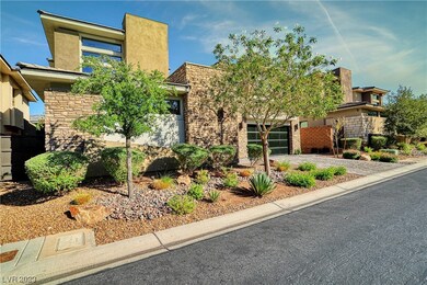 14 Moonfire Dr, Las Vegas, NV 89135 - photo 2