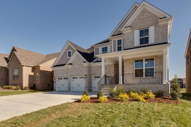 Photos taken from another completed Marshall, for viewing purposes only.