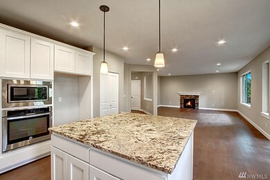 18812 10th Dr SE unit Lot 7, Bothell, WA 98012 - photo 6