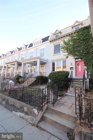 1434 Perry Place NW unit 2, Washington, DC 20010 - photo 2